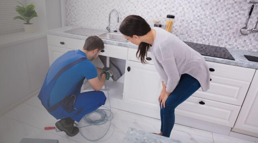 Local 24/7 Emergency Plumbing in Basin, WY